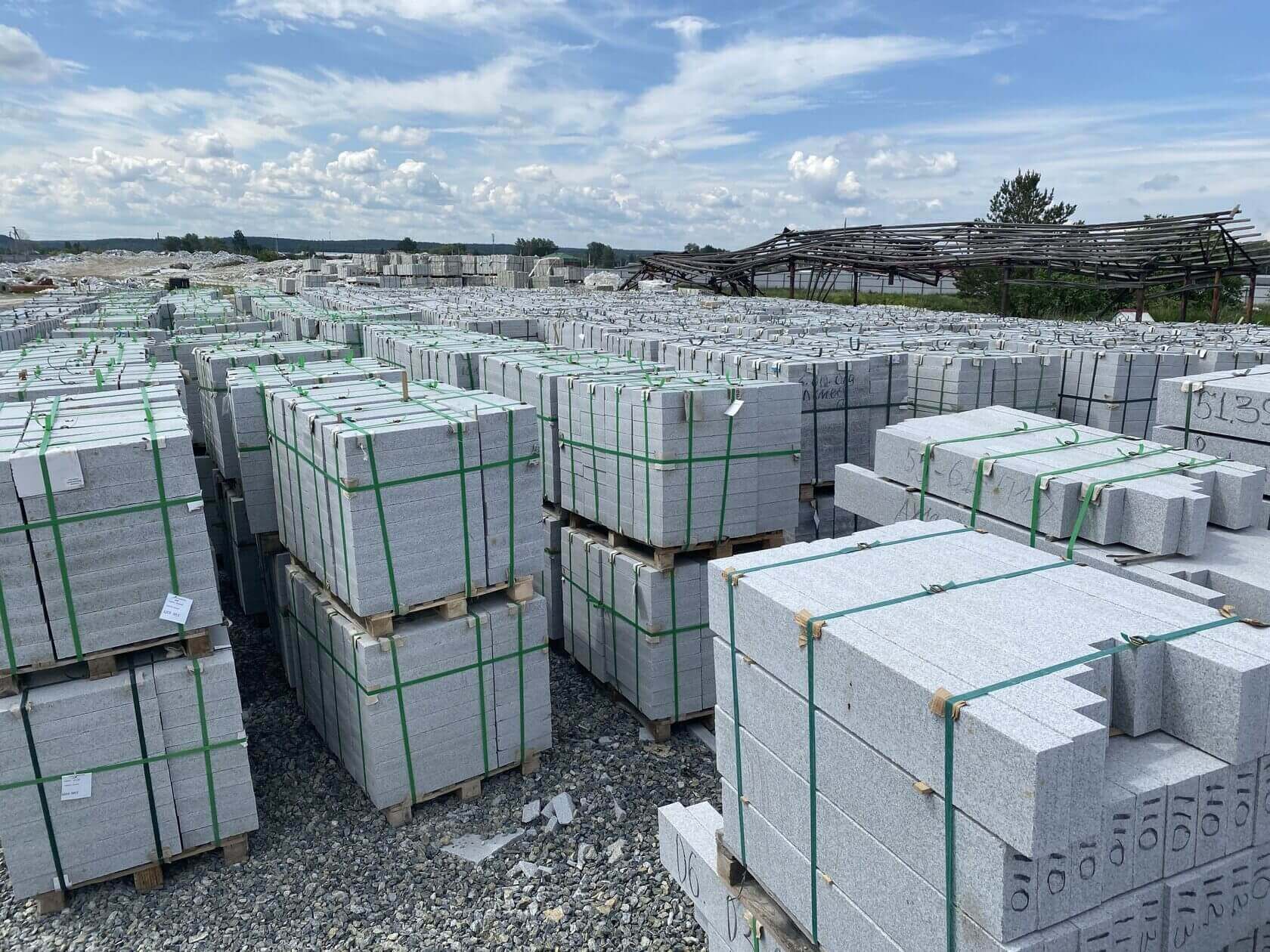 ДО 17 000 м² ПРОДУКЦИИ ЕЖЕМЕСЯЧНО В Калуге